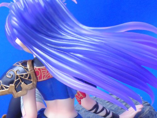 □プレジデントジャパン LEGEND OF LEMNEAR 1/6 勇者レムネア フィギュア-