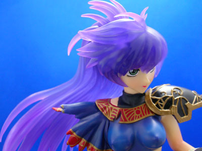 □プレジデントジャパン LEGEND OF LEMNEAR 1/6 勇者レムネア フィギュア-